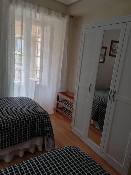 Villa Cristina Nigrán Esterno foto