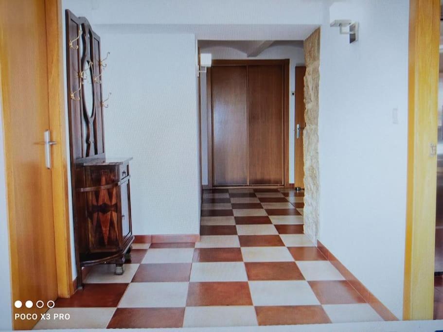 Villa Cristina Nigrán Esterno foto