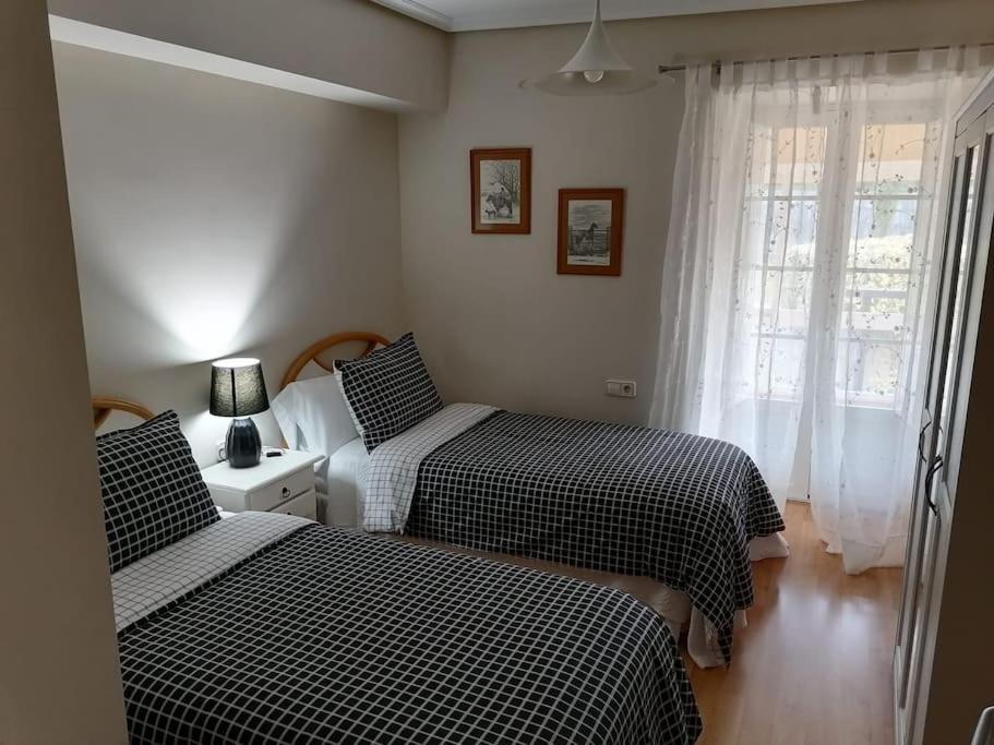 Villa Cristina Nigrán Esterno foto